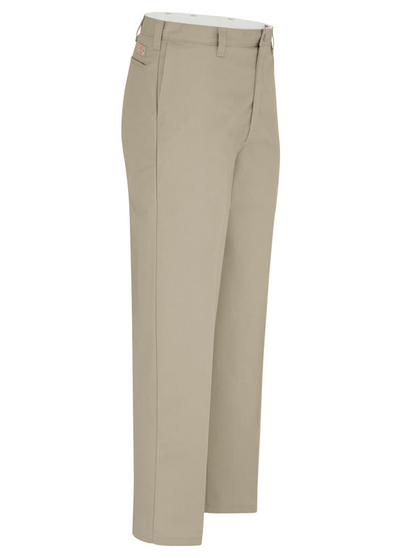 Dickies Men's Industrial Flat Front Pant