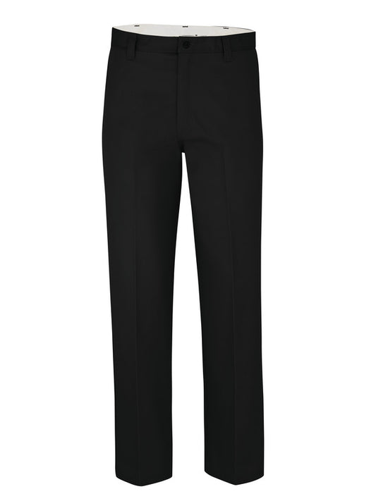 Dickies Men's Industrial Flat Front Pant