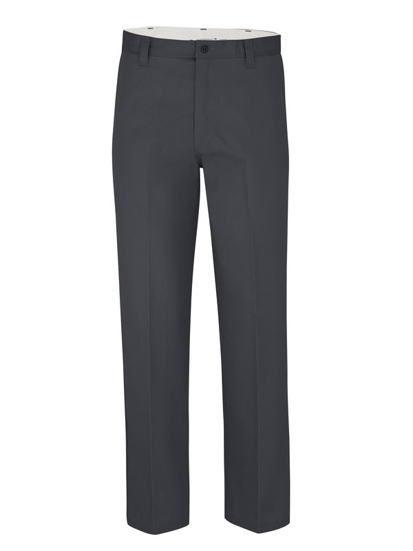 Dickies Men's Industrial Flat Front Pant