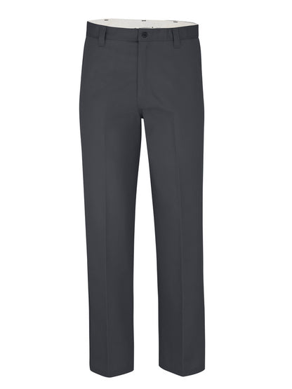 Dickies Men's Industrial Flat Front Pant