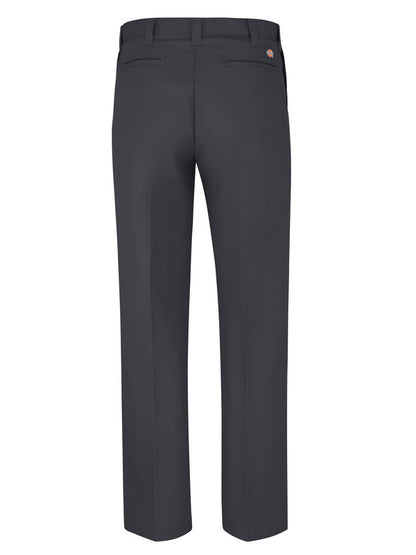 Dickies Men's Industrial Flat Front Pant