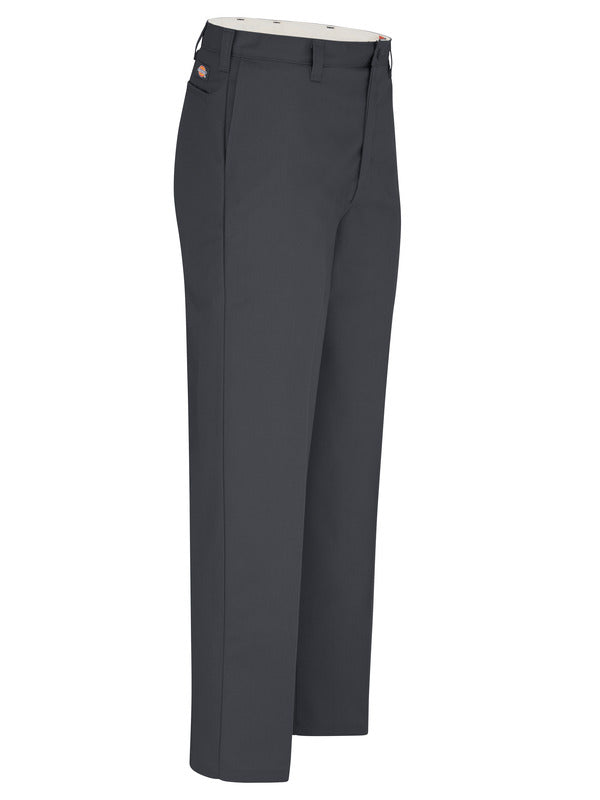 Dickies Men's Industrial Flat Front Pant