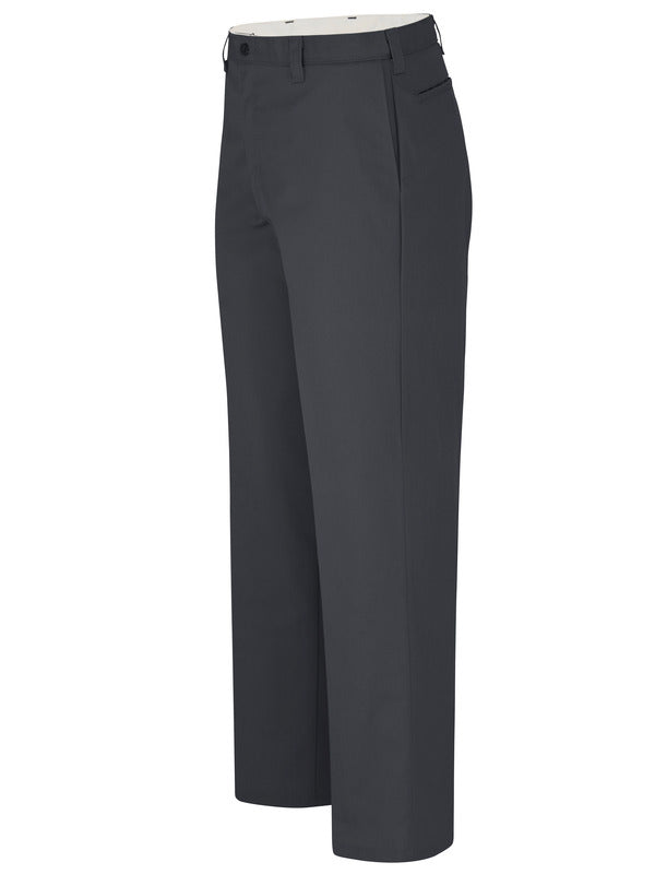 Dickies Men's Industrial Flat Front Pant
