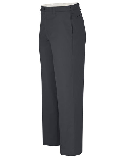 Dickies Men's Industrial Flat Front Pant