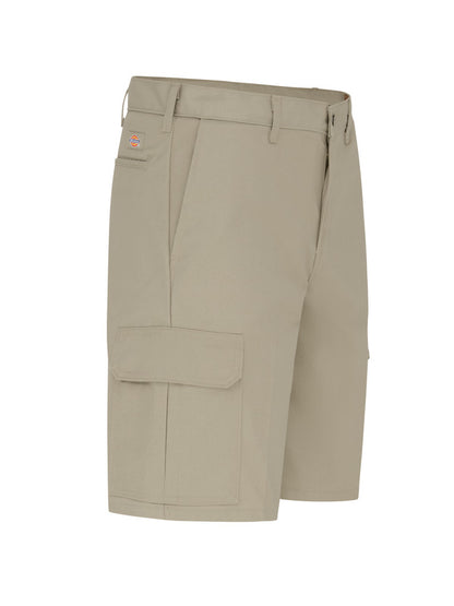 Dickies Men's 11" Industrial Cargo Short