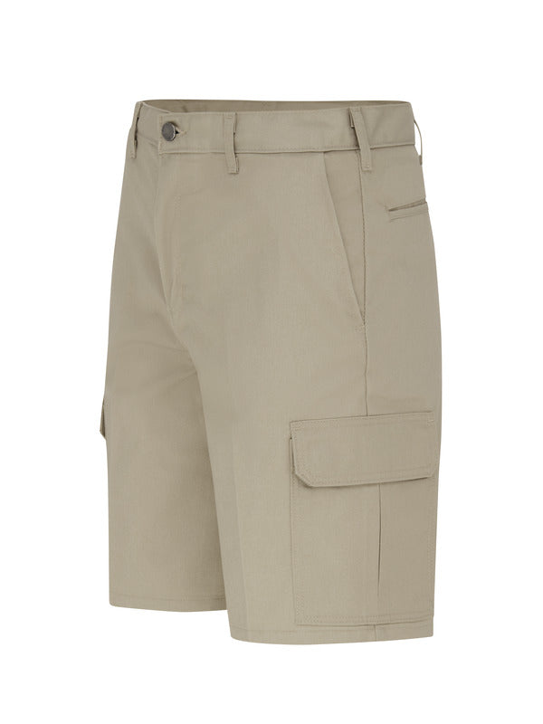 Dickies Men's 11" Industrial Cargo Short