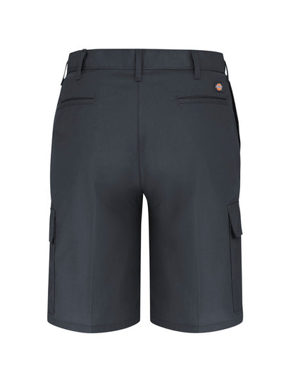 Dickies Men's 11" Industrial Cargo Short