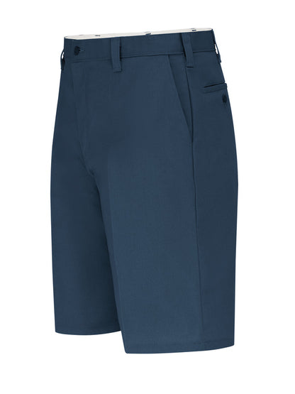 Dickies Men's 11" Industrial Flat Front Short