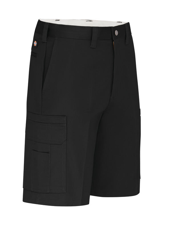 Dickies Men's 11" Inch Industrial Cotton Cargo Short