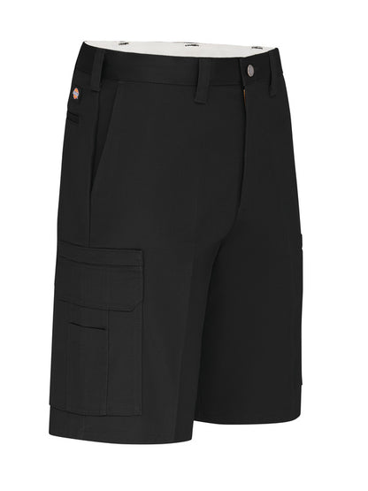 Dickies Men's 11" Inch Industrial Cotton Cargo Short
