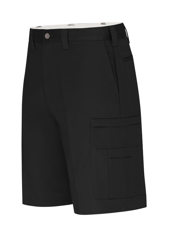 Dickies Men's 11" Inch Industrial Cotton Cargo Short