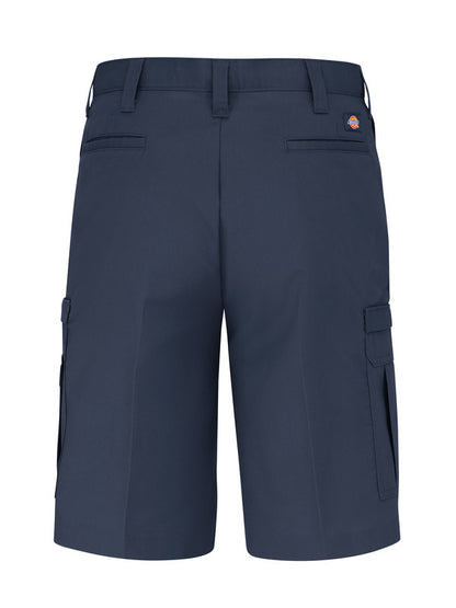 Dickies Men's Premium 11" Industrial Cargo Short