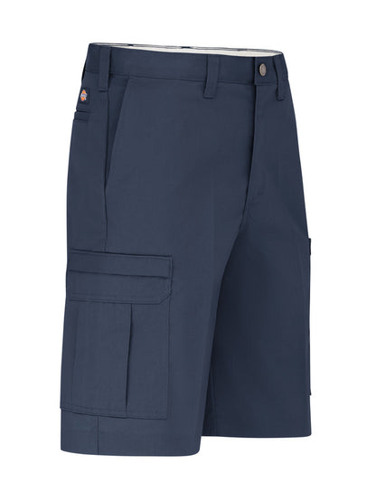 Dickies Men's Premium 11" Industrial Cargo Short