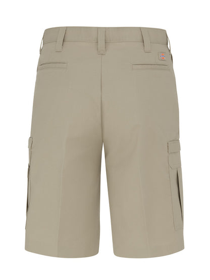 Dickies Men's Premium 11" Industrial Cargo Short