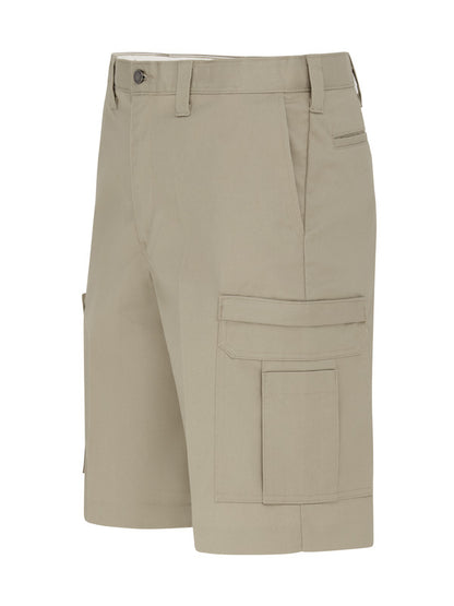 Dickies Men's Premium 11" Industrial Cargo Short