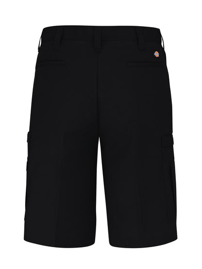 Dickies Men's Premium 11" Industrial Cargo Short