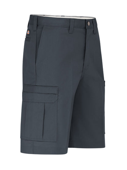 Dickies Men's Premium 11" Industrial Cargo Short