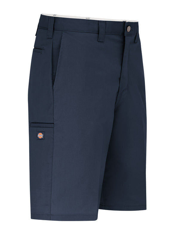 Dickies Men's Premium 11" Industrial Multi-Use Pocket Short