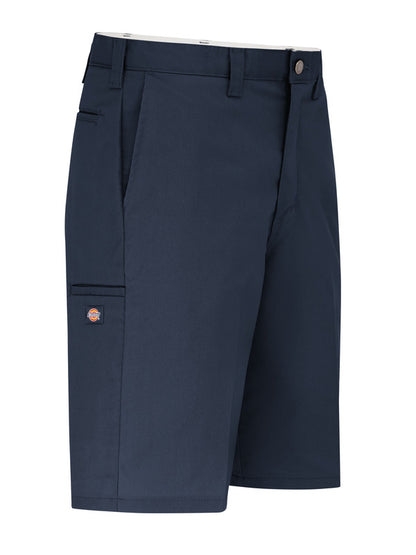 Dickies Men's Premium 11" Industrial Multi-Use Pocket Short
