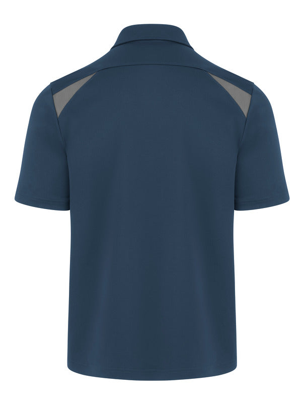 Dickies Men's Team Performance Short-Sleeve Polo