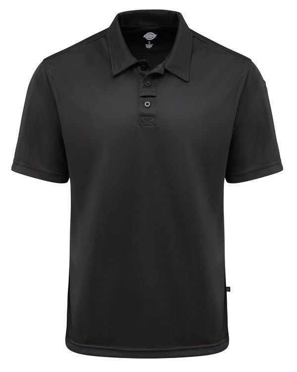 Dickies Men's High Performance Tactical Polo