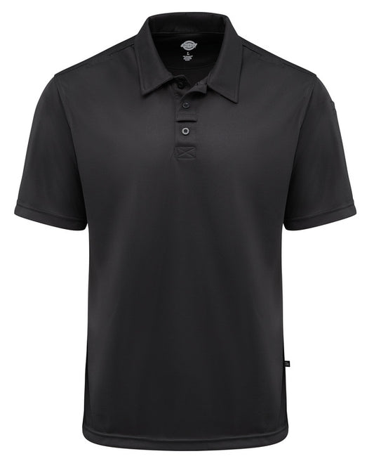 Dickies Men's High Performance Tactical Polo