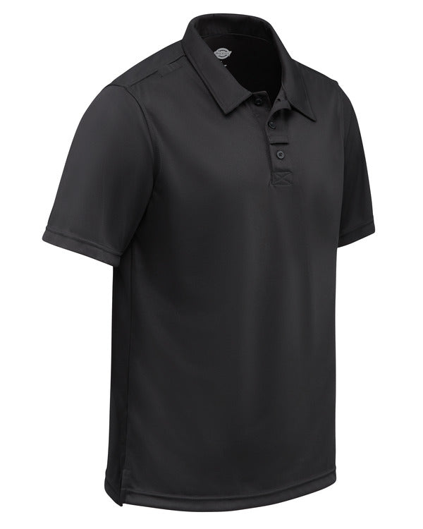 Dickies Men's High Performance Tactical Polo