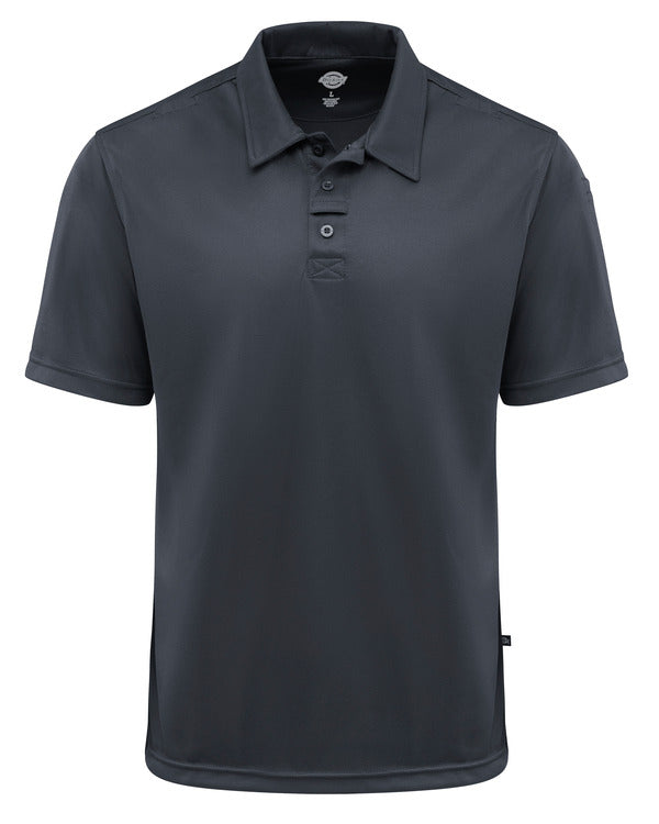 Dickies Men's High Performance Tactical Polo