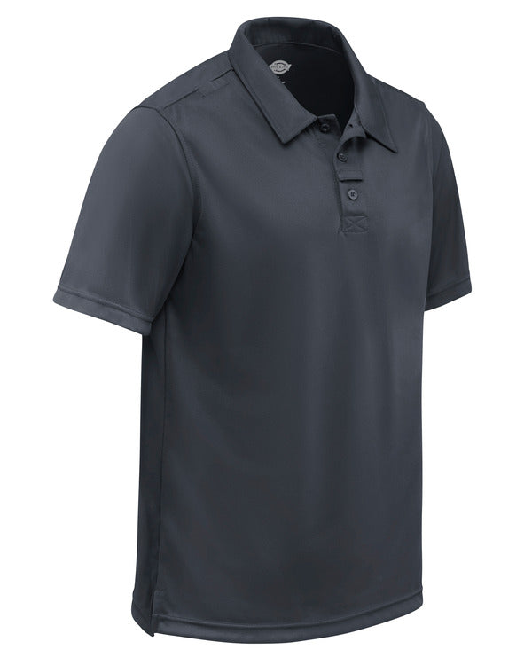 Dickies Men's High Performance Tactical Polo