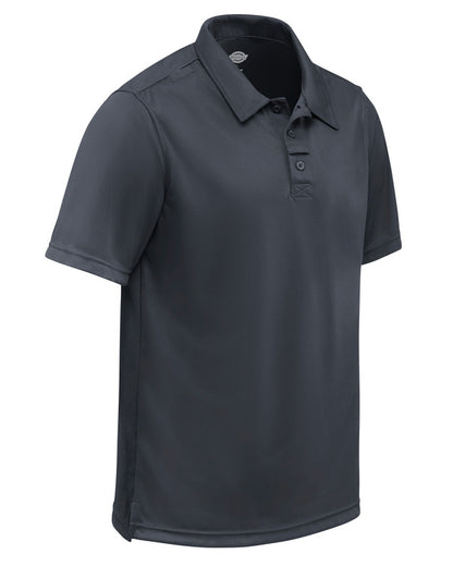 Dickies Men's High Performance Tactical Polo