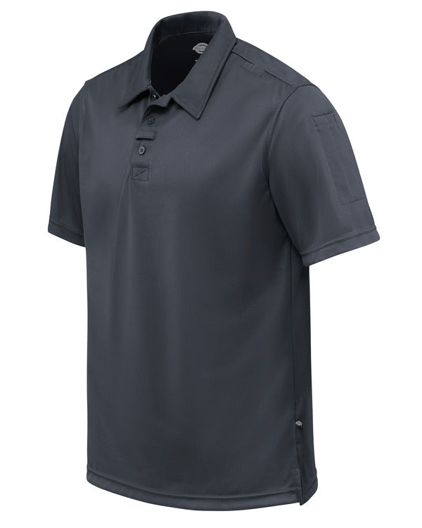 Dickies Men's High Performance Tactical Polo