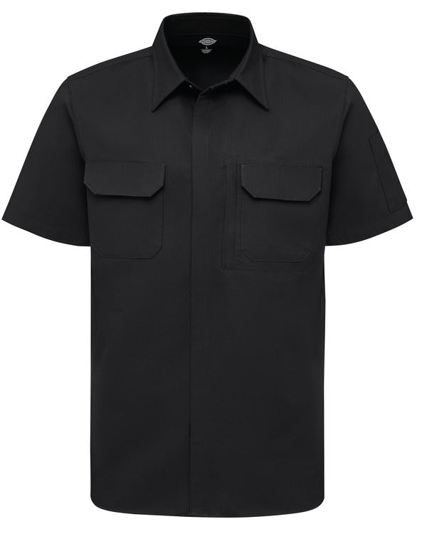 Dickies Men’s Shirt Sleeve Tactical Shirt