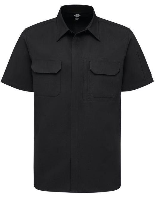 Dickies Men’s Shirt Sleeve Tactical Shirt