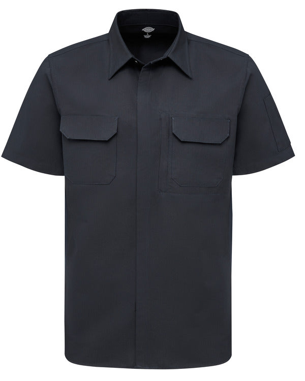 Dickies Men’s Shirt Sleeve Tactical Shirt