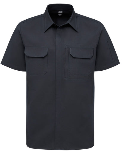 Dickies Men’s Shirt Sleeve Tactical Shirt