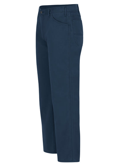 Dickies Men's Industrial Duck Carpenter Jean