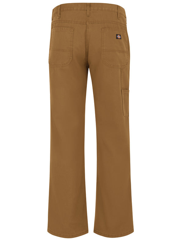 Dickies Men's Industrial Duck Carpenter Jean