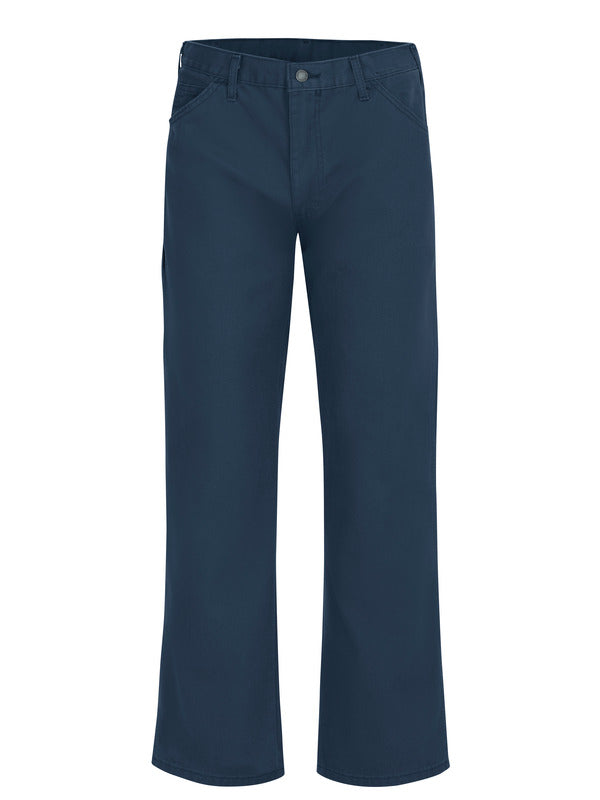 Dickies Men's Industrial Duck Carpenter Jean