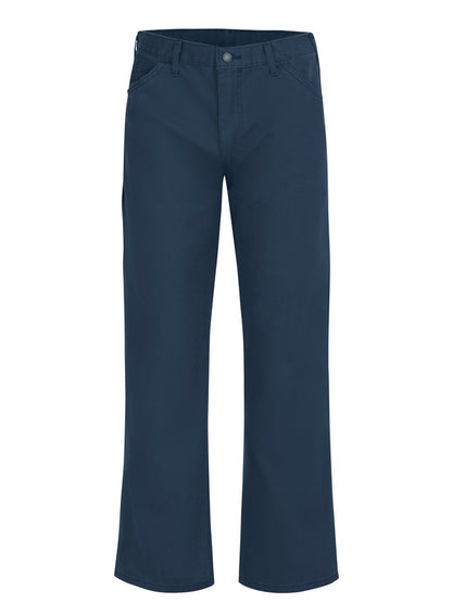 Dickies Men's Industrial Duck Carpenter Jean