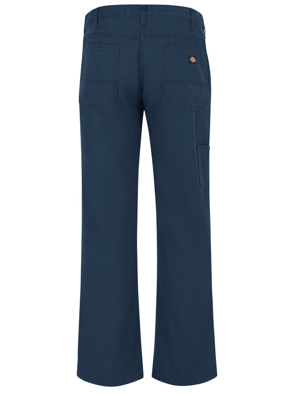 Dickies Men's Industrial Duck Carpenter Jean