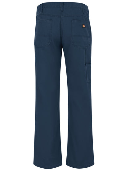 Dickies Men's Industrial Duck Carpenter Jean