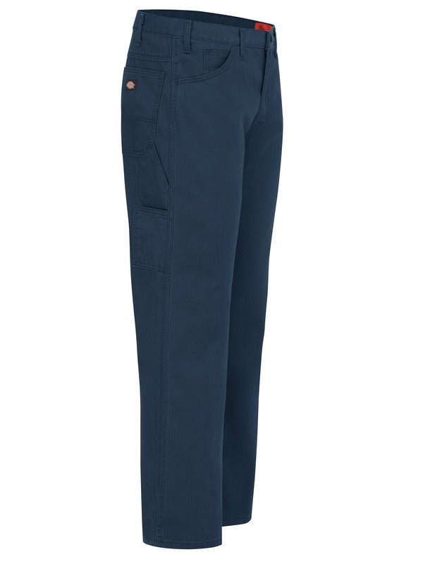 Dickies Men's Industrial Duck Carpenter Jean