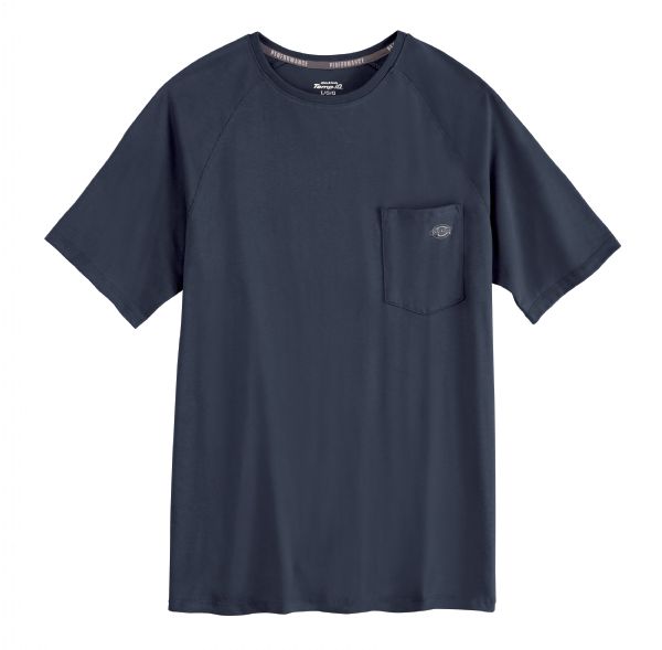 Dickies Men's Performance Cooling Tee