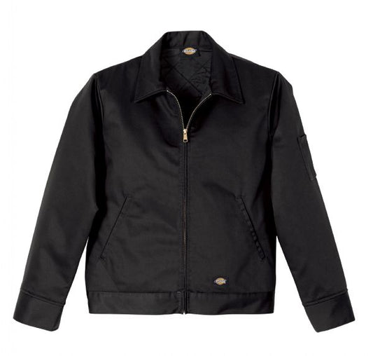 Dickies Men's Insulated Industrial Eisenhower Jacket