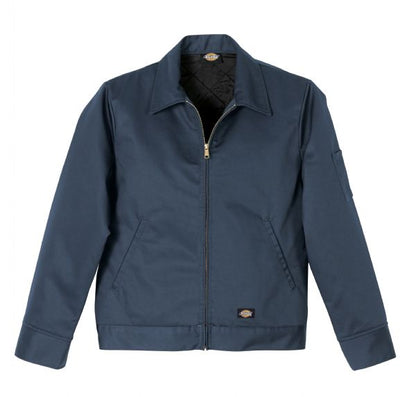 Dickies Men's Insulated Industrial Eisenhower Jacket