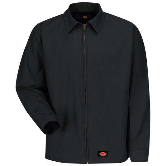 Dickies Men's Canvas Work Jacket