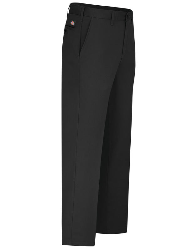 Dickies Men's Cotton Flat Front Casual Pant