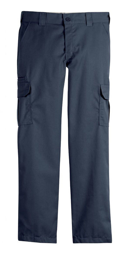Dickies Men's Industrial Relaxed Fit Straight Leg Cargo Work Pant