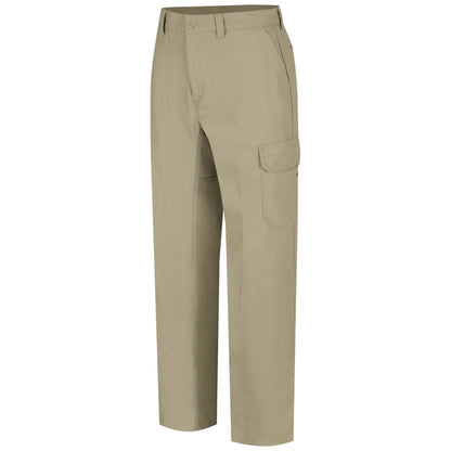 Dickies Men's Canvas Functional Cargo Pant