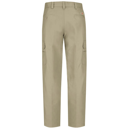 Dickies Men's Canvas Functional Cargo Pant